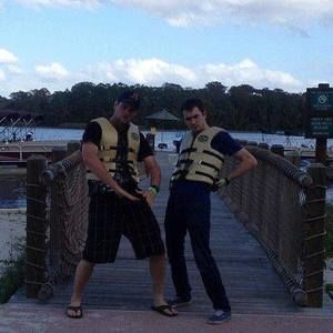 Meet your Posher, Charles